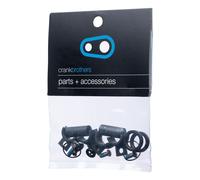 Crank brothers pedals refresh kit eggbeater 11 candy 11 from 2010