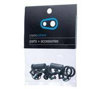 Kit Di Rinnovo Pedali Crank Brothers: Egg Beater E Candy 11