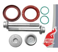 KIT DI RIP VALVOLA COMANDO ALBERO A CAMME PER OPEL ASTRA ZAFIRA INSIGNIA 1.6 1.8