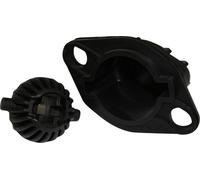 kit di riparazione 15 pezzi pomello cambio 191798116AS per VW Golf II