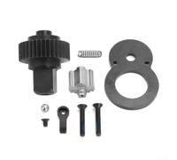 Kit di riparazione 43449 per Craftsman 44804, include guarnizioni pedane, molle cuscinetti, viti, ripristina coppia per veicoli pesanti