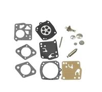 KIT DI RIPARAZIONE Adatto for 40 41 60 61 70 85 K1200 GUARNIZIONE DIAFRAMICA CARBURATORE RICOSTRUZIONE(3 X CARB REPAIR KITS)