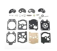 Kit di riparazione aghi per guarnizioni a membrana carburatore per WA/WT serie K10/K20-WAT