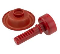 Kit Di Riparazione AIR DAMPER Per Sprocket + Membrana CITROEN C4 04- C5 04-