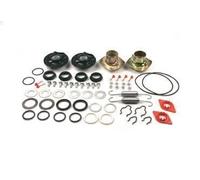 Kit di riparazione, albero a camme freno AUGER 53570