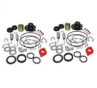Kit di riparazione, albero a camme freno SAF 3 434 3640 00