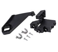 Kit Di Riparazione Alloggiamento Fari Sinistro Per Audi A3 2009-