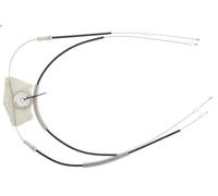 Kit di riparazione alzacristalli BLIC 6205-01-025802P per NEW BEETLE 2 1998-