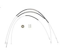 Kit di riparazione alzacristalli BLIC 6205-01-034812P per PASSAT B6 2 2005-2009