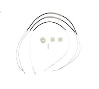 Kit di riparazione alzacristalli BLIC 6205-01-039801P
