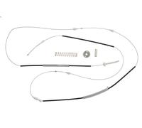 Kit di riparazione alzacristalli BLIC 6205-01-046806P per EOS (1F7, 1F8) 2 2006-