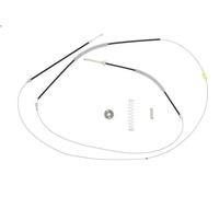 Kit di riparazione alzacristalli BLIC 6205-01-046807P per EOS (1F7, 1F8) 2 2009-