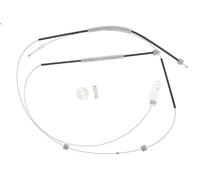 Kit di riparazione alzacristalli BLIC 6205-02-039814P per CLS (C219) 3 2008-2010