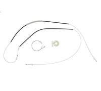 Kit di riparazione alzacristalli BLIC 6205-03-028812P FOCUS I (DAW, DBW) 2 1998-