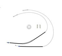 Kit di riparazione alzacristalli BLIC 6205-03-039814P FOCUS II Cabriolet 2 2006-