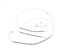 Kit di riparazione alzacristalli BLIC 6205-05-011806P per 5 (E39) 3 2000-2003