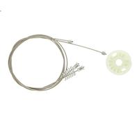 Kit di riparazione alzacristalli BLIC 6205-05-013814P per 3 (E46) 2 1998-2000