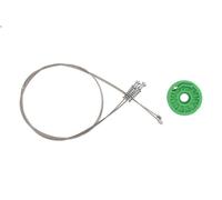 Kit di riparazione del regolatore del finestrino BLIC 6205-05-021814P