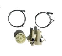 Kit di riparazione alzacristalli BLIC 6205-07-041801P per 500 (312_) 0.9 2010-