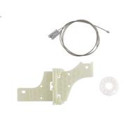 Kit di riparazione alzacristalli BLIC 6205-08-035804P per 508 I (8D_) 2 2014-