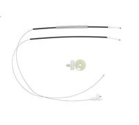 Kit di riparazione alzacristalli BLIC 6205-09-025809P per MEGANE I 2 1996-2003