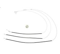 Kit di riparazione alzacristalli BLIC 6205-09-045807P per ESPACE IV 2 2002-2015
