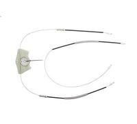 Kit di riparazione alzacristalli BLIC 6205-10-010806P per LEON (1M1) 1.4 1999-