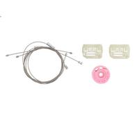 Kit di riparazione alzacristalli BLIC 6205-20-034801P per i30 (FD) 1.4 2007-2011