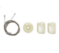 Kit di riparazione alzacristalli BLIC 6205-20-034802P per i30 (FD) 1.4 2007-2011