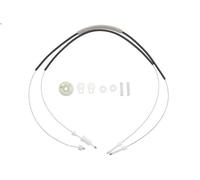 Kit di riparazione alzacristalli BLIC 6205-21-024816P