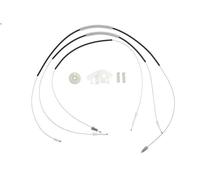 Kit di riparazione alzacristalli BLIC 6205-21-032802P per JUMPY II (VF7) 2 2007-