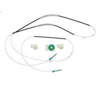 Kit di riparazione alzacristalli BLIC 6205-25-016801P per A4 B5 (8D2) 1.6 1994-2