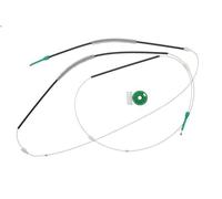 Kit di riparazione del regolatore del finestrino BLIC 6205-25-016807P sinistro
