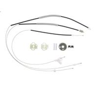 Kit di riparazione alzacristalli BLIC 6205-43-003801P per OCTAVIA I 2 1999-