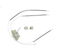 Kit di riparazione alzacristalli BLIC 6205-43-004801P per FABIA I (6Y2) 1 1999-