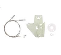 Kit di riparazione alzacristalli BLIC 6205-43-006804P per OCTAVIA II 2 2005-2013