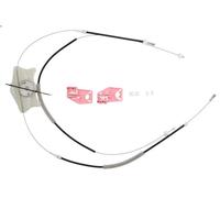 Kit di riparazione alzacristalli BLIC 6205-43-009801P per SUPERB II 2 2010-2015