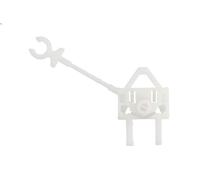Kit di riparazione alzacristalli BLIC per DOBLO MPV / Space wagon 1.3 2004-