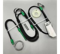 Kit Di Riparazione Alzacristalli Elettrici Per Land Per Rover SUV Per Freelander MK1 L314 LN 1997-2006 Alzavetro