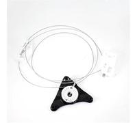 Kit Di Riparazione Alzacristalli Elettrici Per Skoda Per Octavia A5 A6 2004-2013, Leva Di Sollevamento Anteriore Sinistra Alzavetro