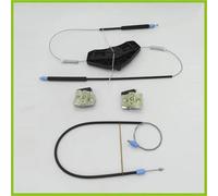 Kit Di Riparazione Alzacristalli Elettrici Per VW Per Jetta 5 V MK5 2006-2011, Lato Anteriore Destro Alzavetro