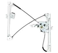 Kit di riparazione Alzacristalli Elettrico Car-Styling Per Portiera Anteriore Sinistra Per Per A4 MK1 1997-2011