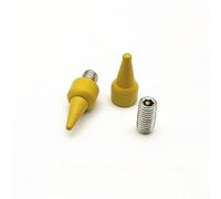 Kit di riparazione ammaccature automatiche PEEK testine confezione da 2 non