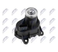 NTY ENK-ME-007 Regolatore, Valvole di torsione(Collett. aspiraz.)