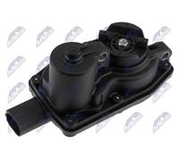 NTY ENK-PL-002 Regolatore, Valvole di torsione(Collett. aspiraz.)