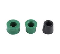 Kit di riparazione aria condizionata 71 pezzi Strumento di riparazione aria condizionata 10 pezzi Nuclei valvola aria condizionata 50 pezzi Guarnizioni per tubi Valvole da 10 pezzi