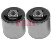 Kit di riparazione asse sospensione 830 0037 30 FAG per BMW X5 X3