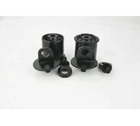 Febest Supporto assale OPAB-MOKR-KIT - Kit riparazione asse posteriore Dx/Sx 2,229 kg