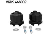 SKF VKDS 468009 Kit riparazione, Corpo assiale