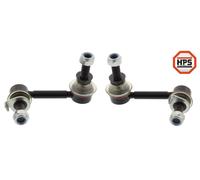 Kit di riparazione, Asta stabilizzatrice Set ANTERIORE sx ant. dx. per NISSAN